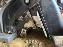 Honda HRX 476 Self-Propelled Rear Roller Petrol Lawn Mower