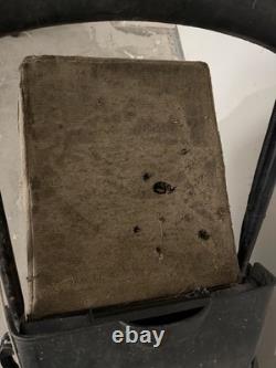 Honda HRX 476 Self-Propelled Rear Roller Petrol Lawn Mower