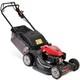 Honda HRX 537 HY 53cm (21), Hydrostatic, 4 wheel Self Propelled Lawn Mower