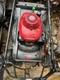 Honda HRX 537 Lawn Mower 21-inch Hydrostatic 4-Wheel