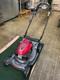 Honda HRX 537 VY 53cm (21) Petrol 4-Wheel Self-Propelled Rotary Lawnmower