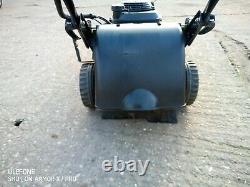 Honda HRX426 CSXE 17 Blade Self Propelled Petrol Lawn Mower