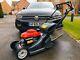 Honda HRX426QX 17 2017 Self Propelled Rear Roller Roto-stop Petrol Lawnmower