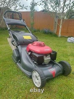 Honda HRX476 Petrol Lawnmower