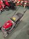 Honda HRX476 QY Petrol Rear Roller Lawnmower