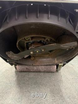 Honda HRX476 QY Petrol Rear Roller Lawnmower
