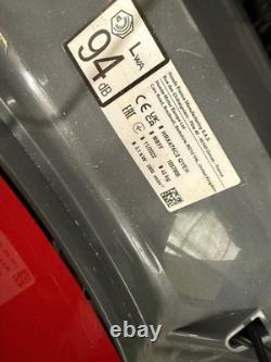 Honda HRX476 QY Petrol Rear Roller Lawnmower