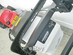Honda Hrb 475 5 HP 47 CM Cut Petrol Rotary Lawnmower Self Propelled Colchester