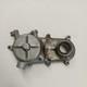 Honda Hrb 475 Qxe Self Propelled Petrol Roller Mower Gearbox Side Case