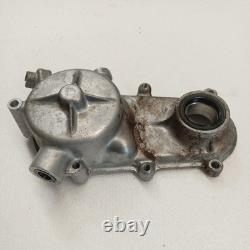 Honda Hrb 475 Qxe Self Propelled Petrol Roller Mower Gearbox Side Case