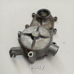 Honda Hrb 475 Qxe Self Propelled Petrol Roller Mower Gearbox Side Case