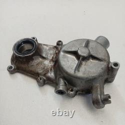 Honda Hrb 475 Qxe Self Propelled Petrol Roller Mower Gearbox Side Case
