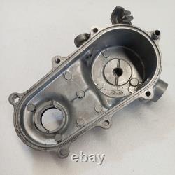 Honda Hrb 475 Qxe Self Propelled Petrol Roller Mower Gearbox Side Case