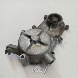 Honda Hrb 475 Qxe Self Propelled Petrol Roller Mower Gearbox Side Case
