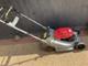 Honda Hrb475 Self Propelled Rotary Petrol Mower + Grass Box