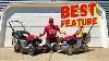 Honda Hrn216 Vs Honda Hrx217 Which Lawn Mower Should You Buy