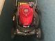 Honda Hrs 536 Sk 53cm Self Propelled Lawn Mower With Side Ejection