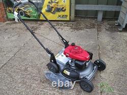 Honda Hrs536vy Lawn Mower