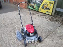 Honda Hrs536vy Lawn Mower