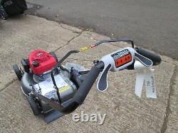 Honda Hrs536vy Lawn Mower