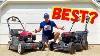 Honda Hrx217vka Vs Toro Super Recycler 21564 Which Mower Is Best