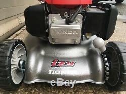 Honda IZY 16 416 SK Petrol Self Propelled Lawnmower NEW 2020 MODEL