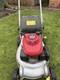 Honda IZY 16-inch Self-Propelled Mower