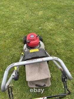 Honda IZY 16-inch Self-Propelled Mower