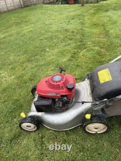 Honda IZY 16-inch Self-Propelled Mower