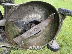 Honda IZY 16-inch Self-Propelled Mower