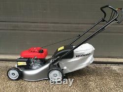Honda IZY 466 SK 18 Petrol Self Propelled Lawnmower SALE RRP £555
