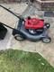 Honda IZY 466 SKEA 18 self propelled Lawnmower