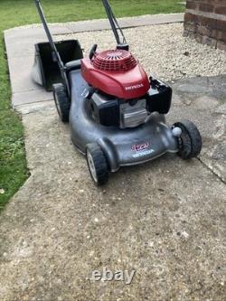 Honda IZY 466 SKEA 18 self propelled Lawnmower