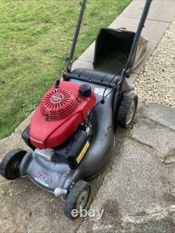 Honda IZY 466 SKEA 18 self propelled Lawnmower