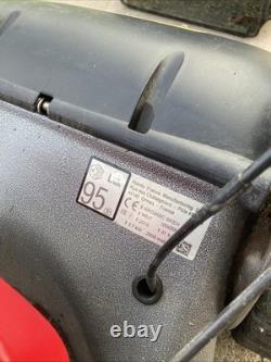 Honda IZY 466 SKEA 18 self propelled Lawnmower