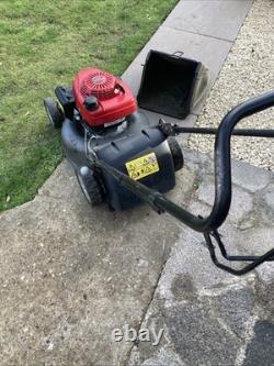 Honda IZY 466 SKEA 18 self propelled Lawnmower