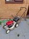 Honda IZY 46cm Self-Propelled Lawnmower Model HRG 415C3