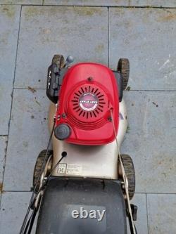 Honda IZY 46cm Self-Propelled Lawnmower Model HRG 415C3