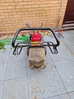 Honda IZY 46cm Self-Propelled Lawnmower Model HRG 415C3