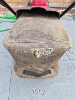 Honda IZY 46cm Self-Propelled Lawnmower Model HRG 415C3