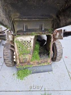 Honda IZY 46cm Self-Propelled Lawnmower Model HRG 415C3