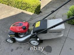 Honda IZY HRG 416 Self-Propelled Petrol Lawn Mower, GCVx 145 Engine