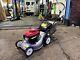 Honda IZY HRG415 16 Lawnmower Serviced Warranty New Deck