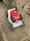 Honda IZY Self-Propelled Petrol