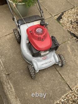 Honda IZY Self-Propelled Petrol