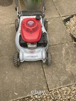 Honda IZY Self-Propelled Petrol
