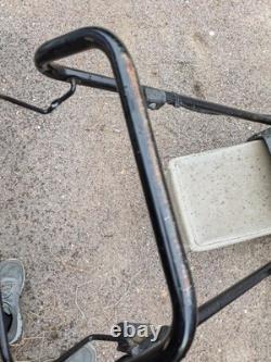 Honda IZY self propelled petrol mower