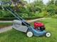 Honda Isy 16 Self-Propelled Petrol Lawn Mower