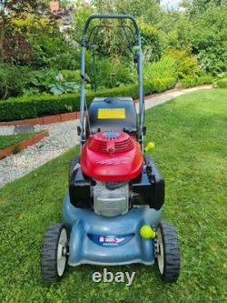 Honda Isy 16 Self-Propelled Petrol Lawn Mower