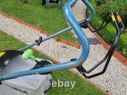Honda Isy 16 Self-Propelled Petrol Lawn Mower